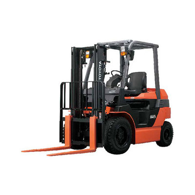 電動四輪平衡重叉車租賃 高效、環(huán)保的物流搬運(yùn)解決方案