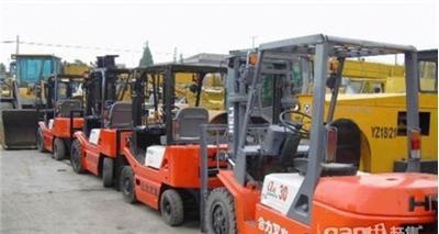 合力、杭叉領(lǐng)銜，國產(chǎn)叉車品牌油耗解析與太倉租賃市場概覽