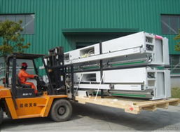 上海閔行及莘莊地區設備租賃服務全解析 電動叉車、機器移位、汽車吊與高空車